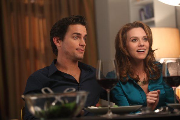 Fbi Duo Très Special Streaming FBI : duo très spécial : Photo Hilarie Burton, Matt Bomer - 253 sur 331