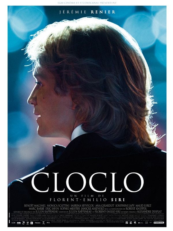 Cloclo streaming gratuit