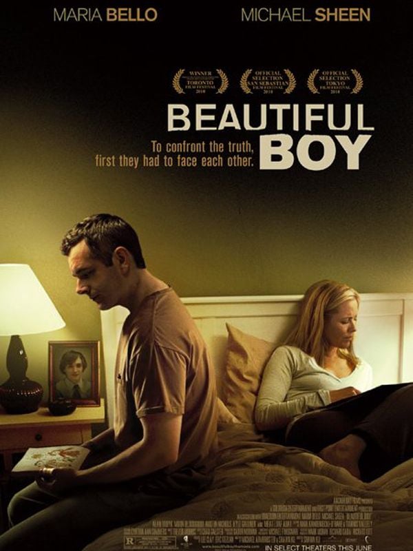 Beautiful Boy streaming fr