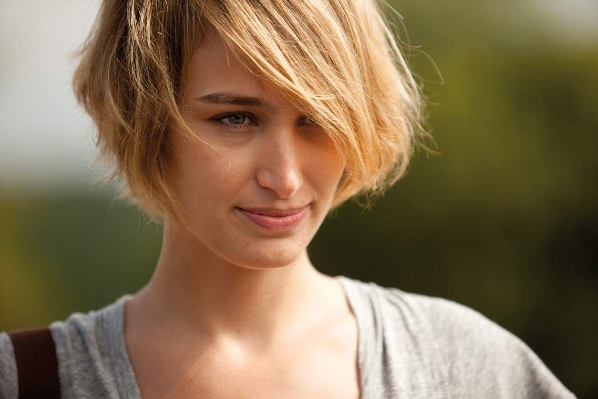 Films Et Séries Tv Avec Pauline Clément Photo du film Voir la mer - Photo 8 sur 16 - AlloCiné