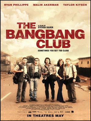 The Bang Bang Club streaming gratuit