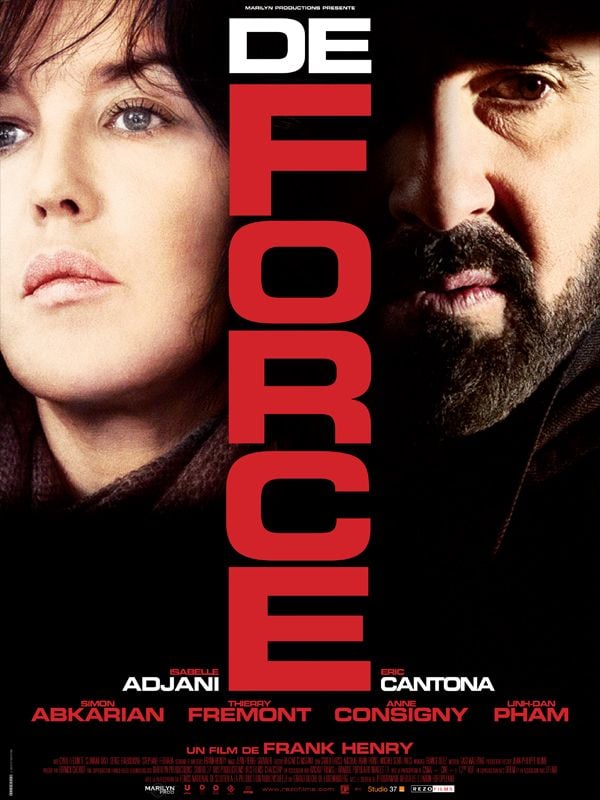 De force streaming fr