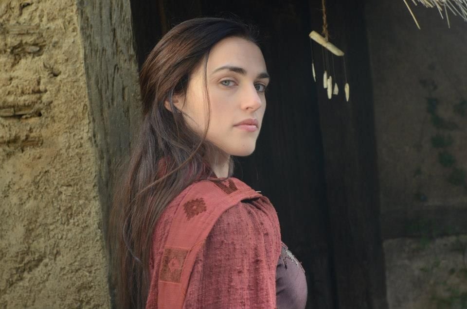 Katie Mcgrath Films Et Programmes Tv