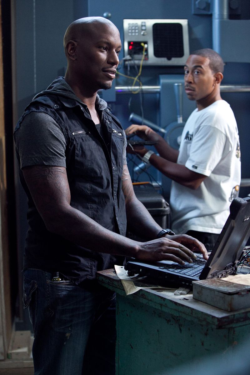 Bande Annonce Fast And Furious 5 Photo du film Fast and Furious 5 - Photo 66 sur 68 - AlloCiné