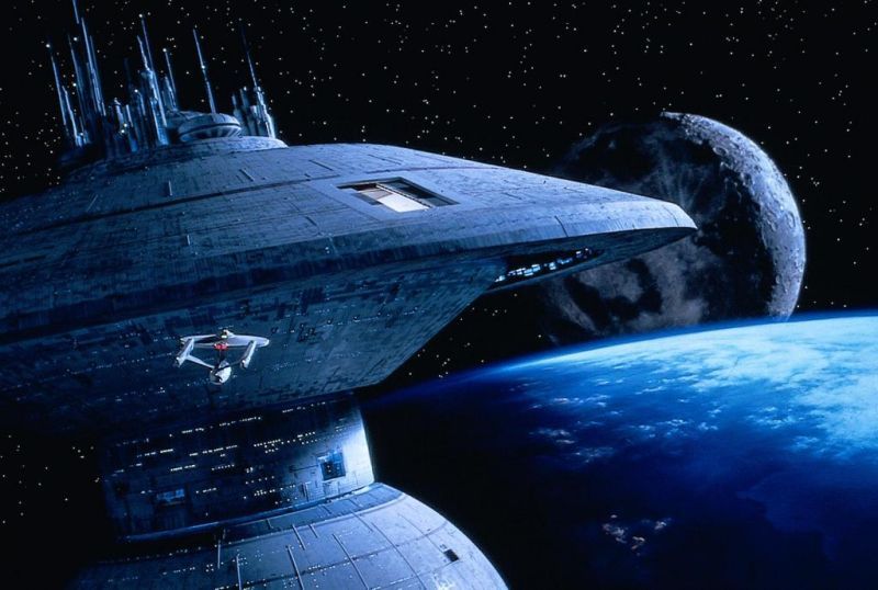 Photo du film Star Trek III : A la recherche de Spock - Photo 5 sur 10