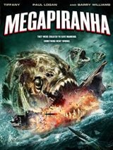 Megapiranha streaming vf gratuit