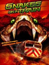 Snakes on a Train streaming fr