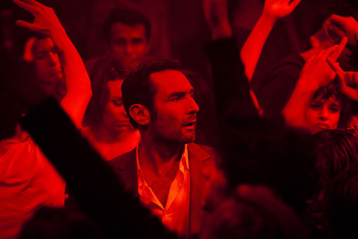 Photo du film Les Infidèles Photo 14 sur 30 AlloCiné