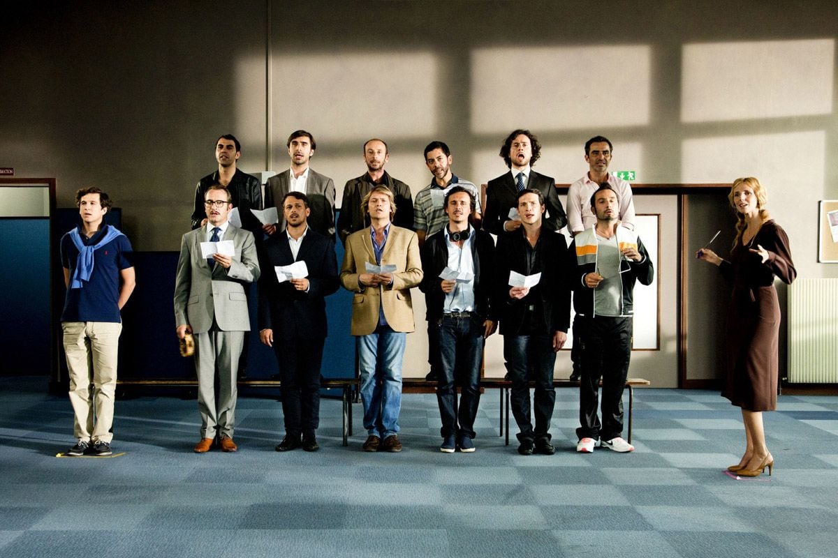 Les Infidèles Film En Streaming Photo du film Les Infidèles - Photo 7 sur 30 - AlloCiné