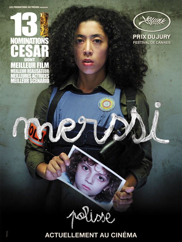 Film Polisse Streaming Gratuit Affiche du film Polisse - Photo 3 sur 21 - AlloCiné
