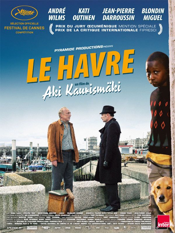 Le Havre streaming vf gratuit