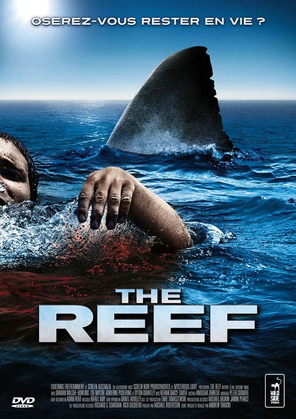 The Reef streaming fr