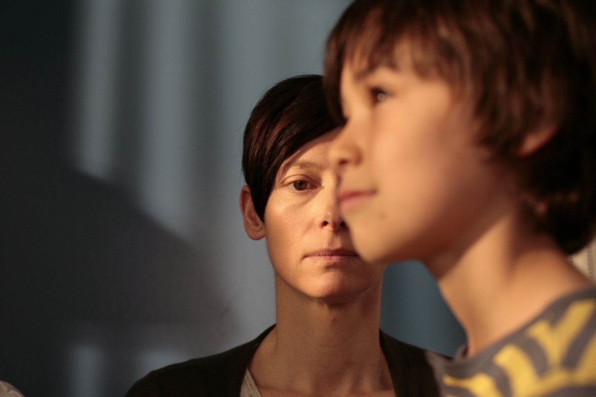 Photo du film We Need to Talk About Kevin - Photo 12 sur 29 - AlloCiné