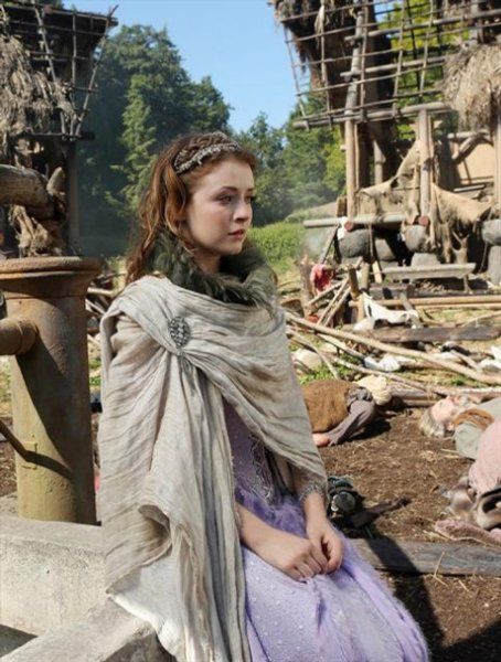 Sarah Bolger Films Et Programmes Tv Once Upon a Time : Photo Sarah Bolger - 918 sur 1221 - AlloCiné