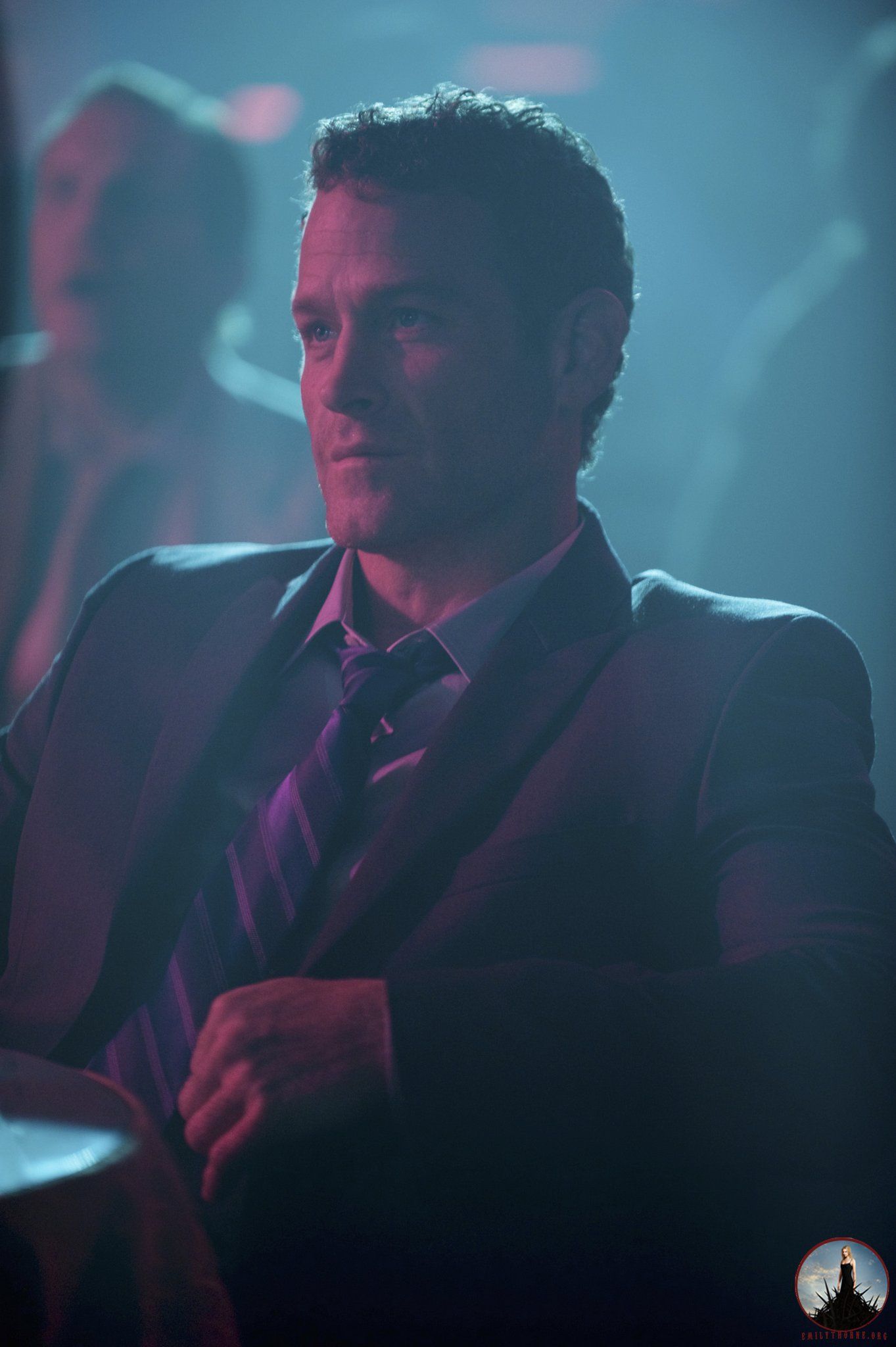max martini tv shows - Ilustrasi 2