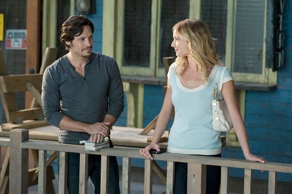 Emily Vancamp Films Et Programmes Tv Photo de Nick Wechsler (II) - Photo Emily VanCamp, Nick Wechsler (II