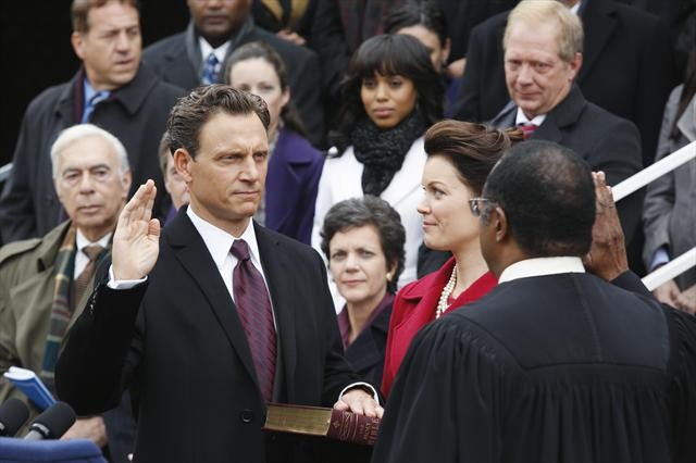 Scandal Scandal Photo Bellamy Young Jesse D Goins Tony Goldwyn Kerry Washington Jeff 8710