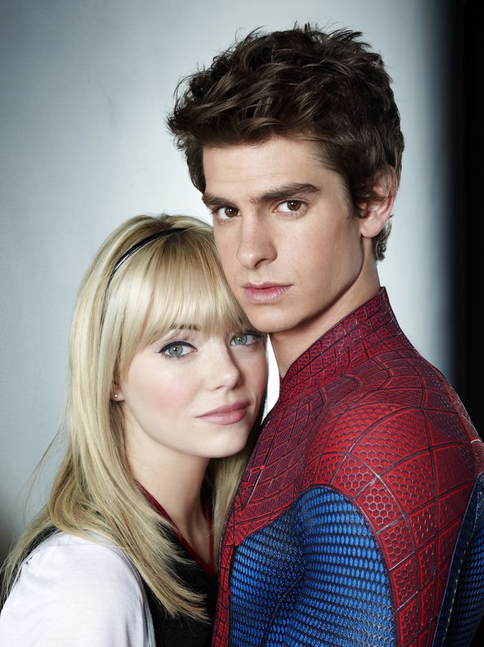 Photo du film The Amazing SpiderMan Photo 42 sur 81 AlloCiné