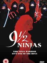 9 1/2 Ninjas! streaming vf gratuit