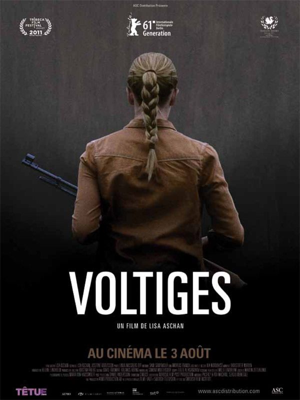 Voltiges streaming