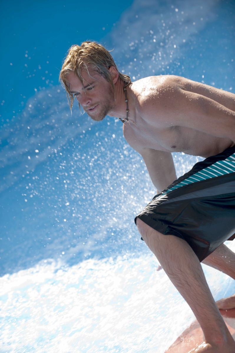 Photo de Chris Fisher (II) - Blue Crush 2 : Photo Chris Fisher (II