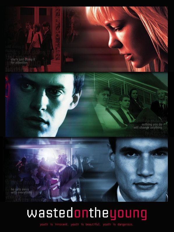 Wasted on the Young streaming vf gratuit