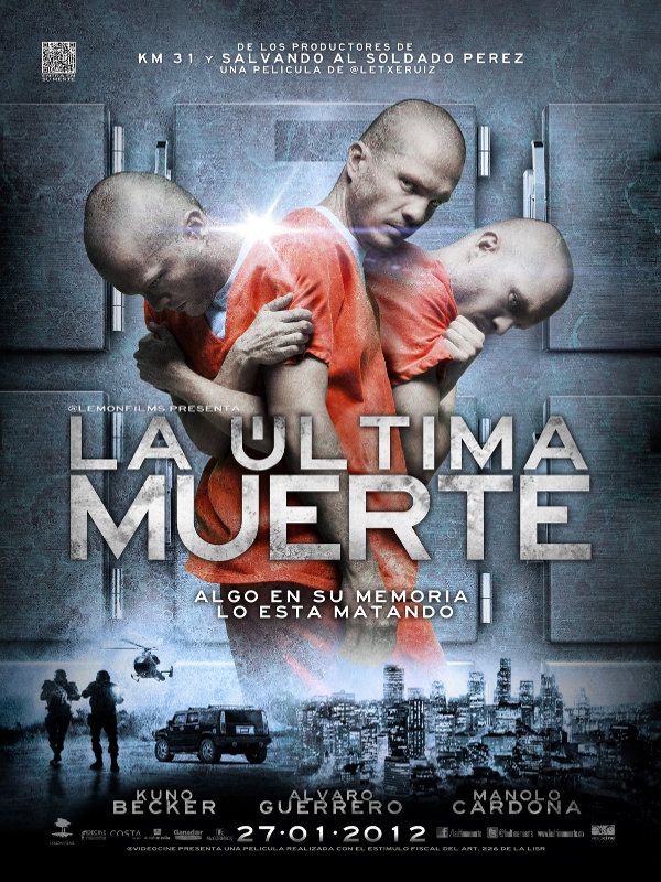 La última muerte streaming gratuit