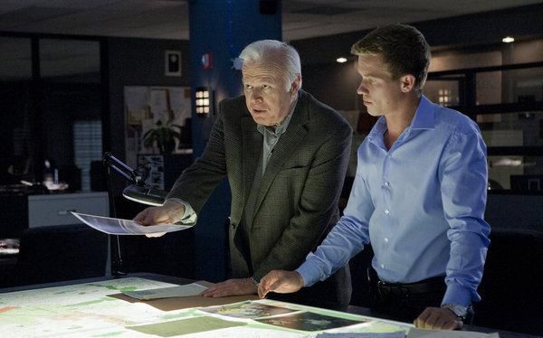 Wes & Travis : Wes & Travis : Photo Warren Kole, Kevin Tighe - 8 sur 31