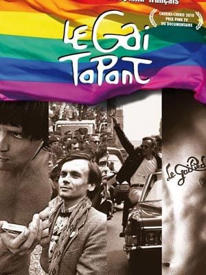 Le gai tapant streaming