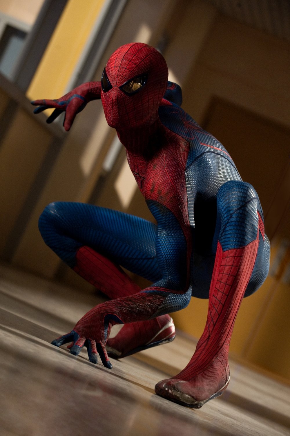 Photo du film The Amazing Spider  Man  Photo 20 sur 66 