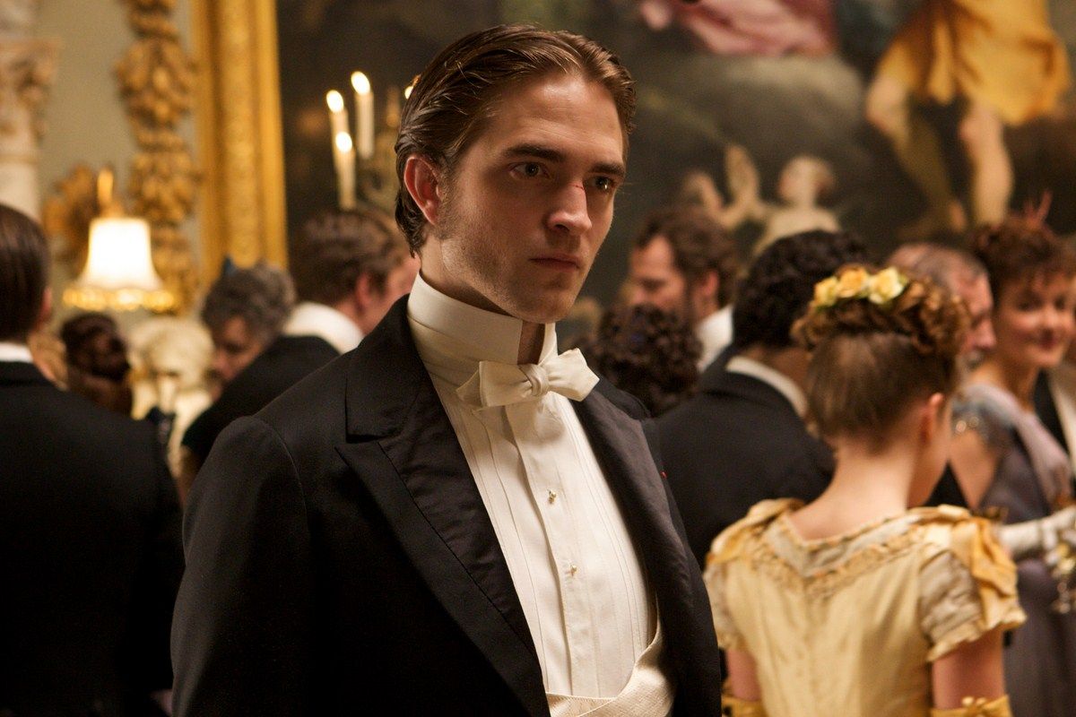 Bel Ami Film Streaming Vf Photo du film Bel Ami - Photo 6 sur 34 - AlloCiné