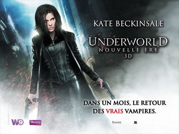 Affiche du film Underworld : Nouvelle ère - Photo 14 sur 14 - AlloCiné