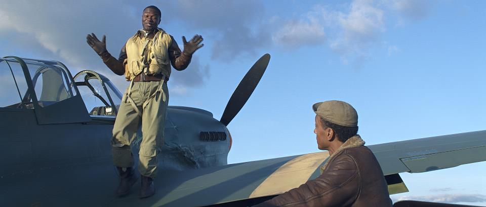 Photo du film Red Tails - Photo 22 sur 33 - AlloCiné