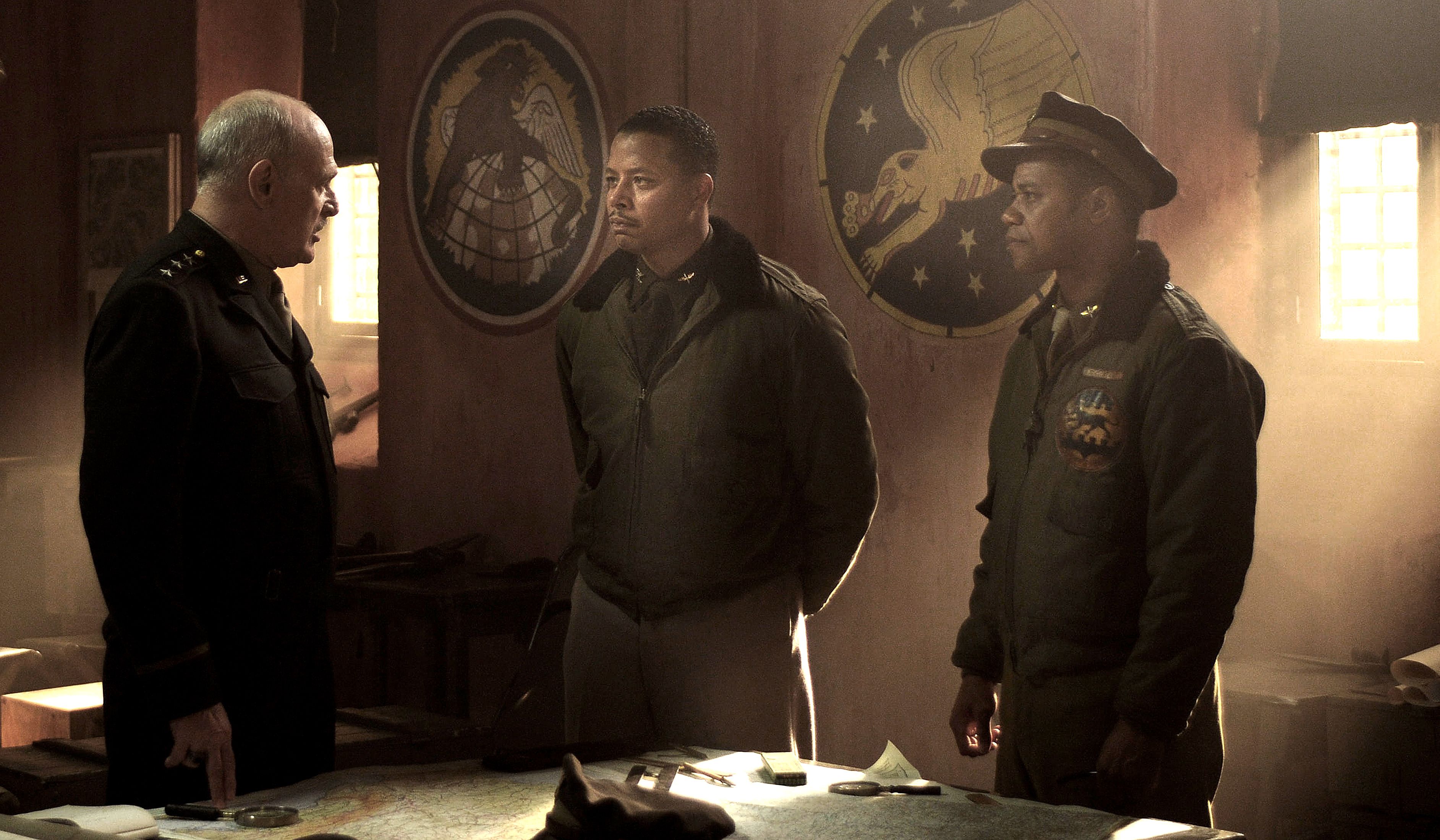 Photo du film Red Tails - Photo 10 sur 33 - AlloCiné