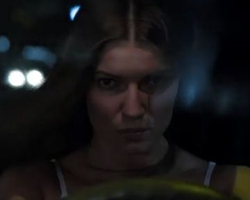 Banshee - saison 1 Teaser VO - Teaser Banshee S01 - AlloCiné