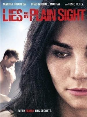 Lies in Plain Sight streaming fr