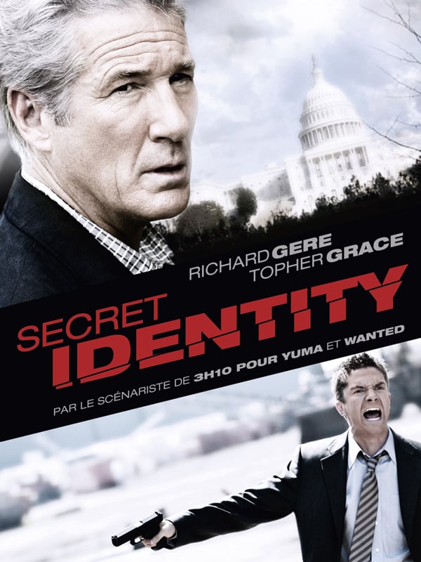 Secret Identity - Film HD en français  20050259
