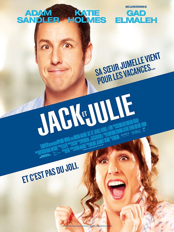Jack et Julie streaming fr