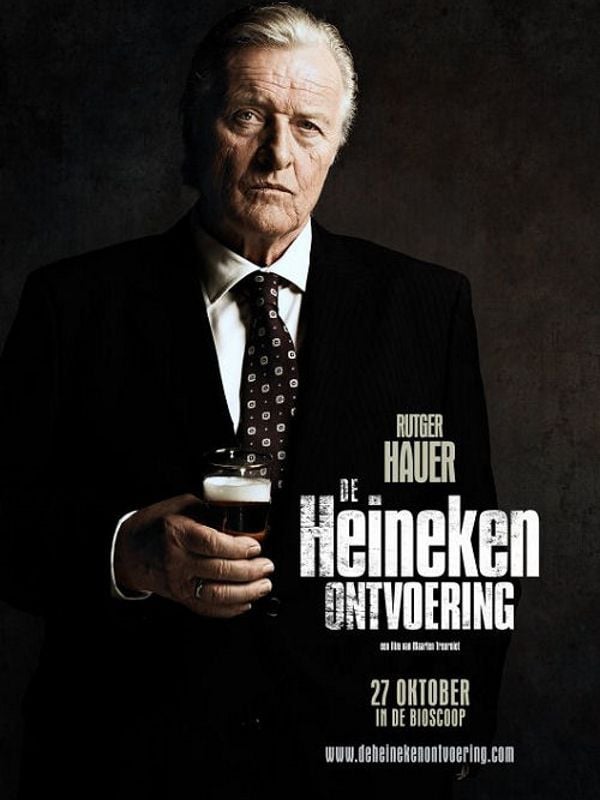 De Heineken Ontvoering streaming fr