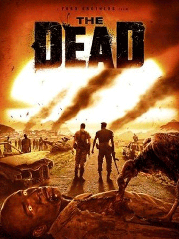 The Dead streaming gratuit