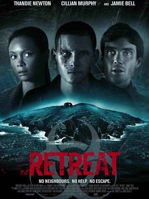 Retreat streaming fr