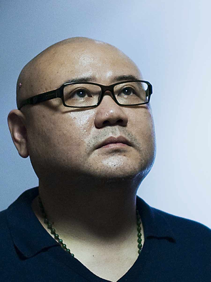 Photo du film Ren shan ren hai - Photo 4 sur 7 - AlloCiné