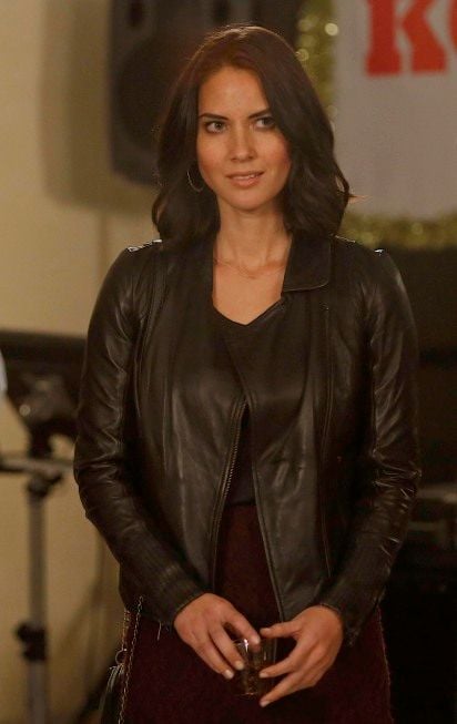 Olivia Munn Films Et Programmes Tv Photo de Olivia Munn - Photo Olivia Munn - AlloCiné