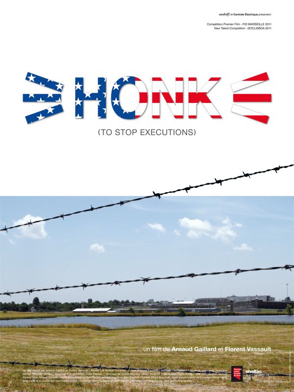 Honk! streaming