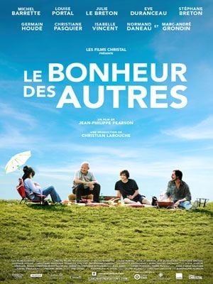 Le Bonheur des autres streaming gratuit