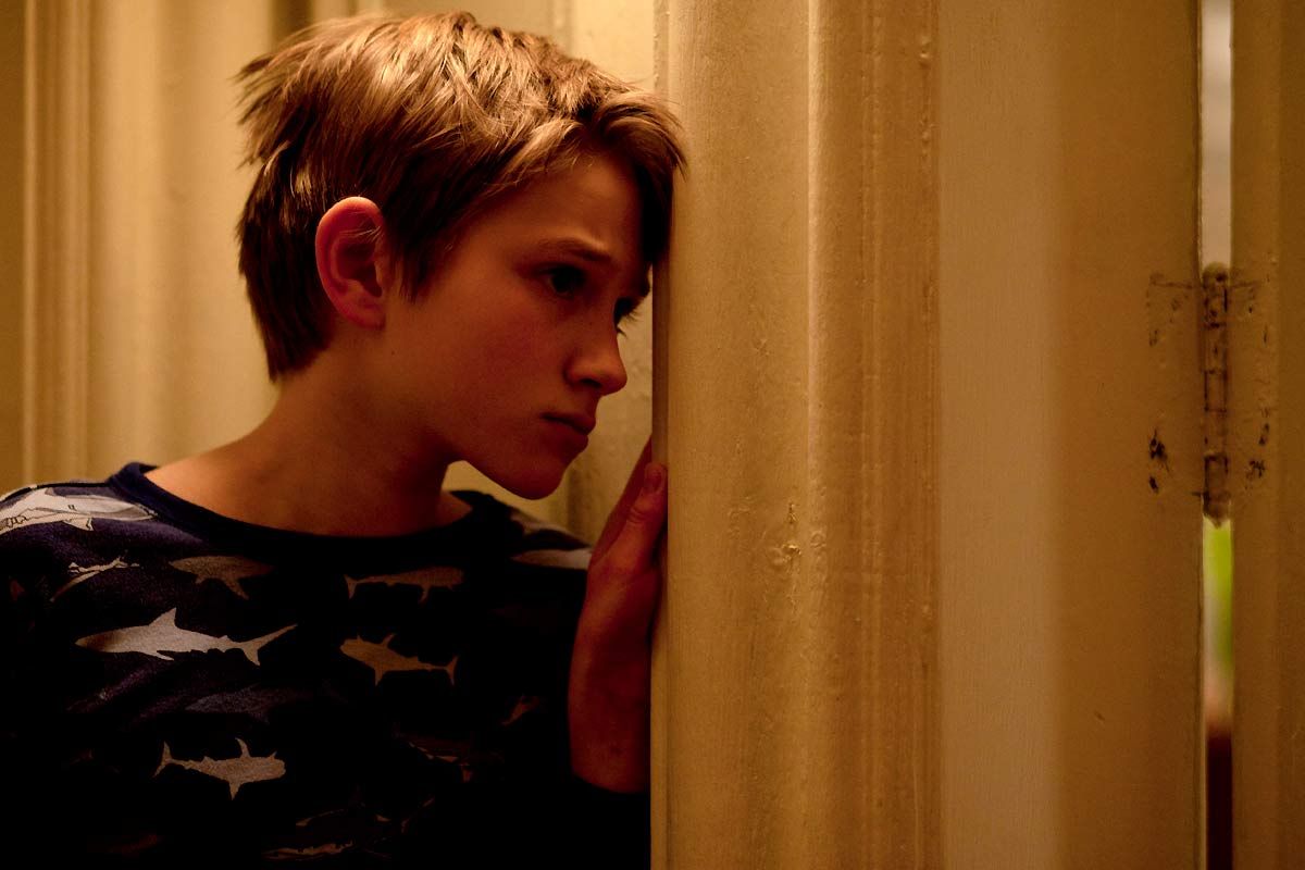 Extremely Loud And Incredibly Close Bande Annonce Vf Photo du film Extrêmement fort et incroyablement près - Photo 17 sur 34