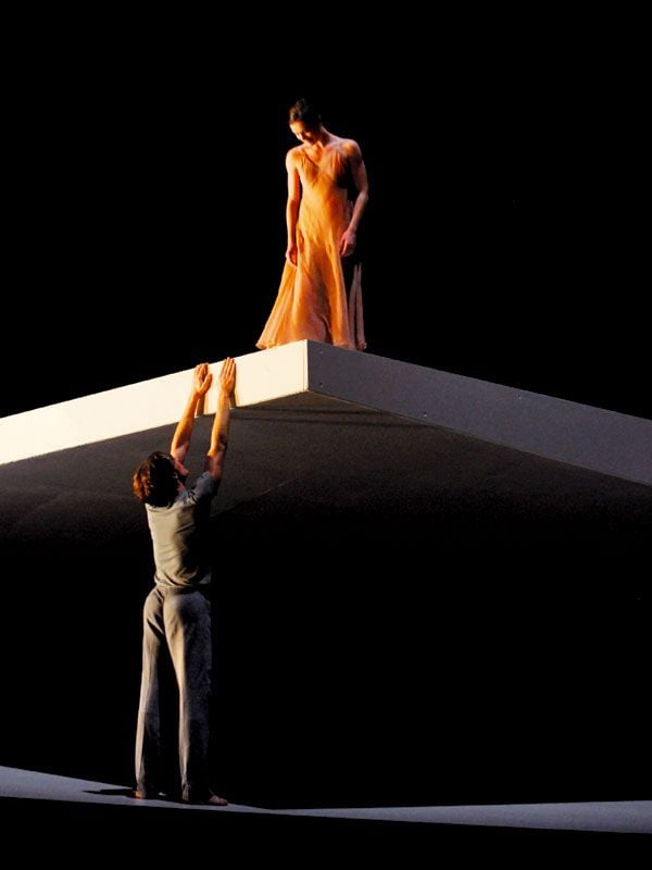 Roméo et Juliette streaming fr