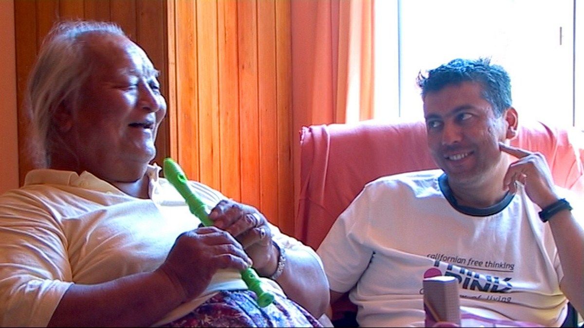 Photo du film Ma réincarnation - Photo 5 sur 17 - AlloCiné