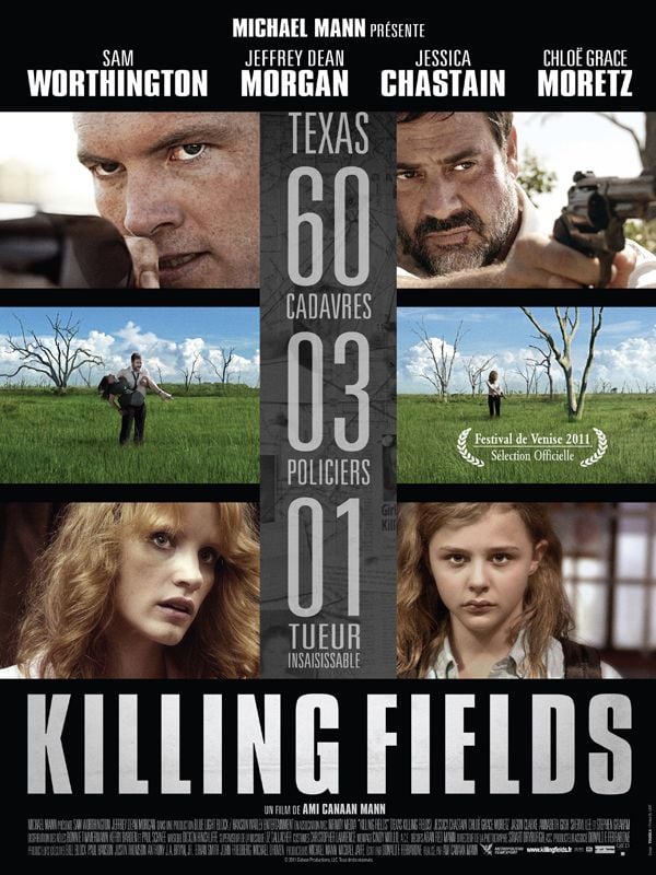 Killing Fields streaming vf gratuit