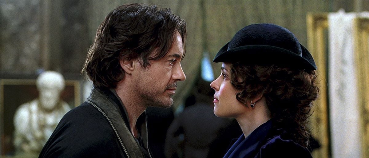 Sherlock Holmes : Jeu D'ombres Patricia Slater Photo du film Sherlock Holmes 2 : Jeu d'ombres - Photo 50 sur 61 - AlloCiné